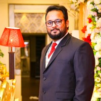 Ali Najam Siddiqui