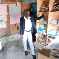 Steve Onyango