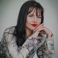 Amelia Colgate