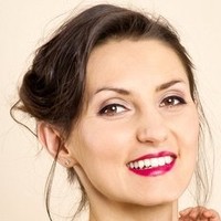 Magdalena Szczepanska