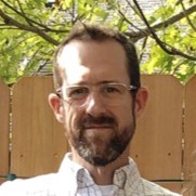 Tim Banks