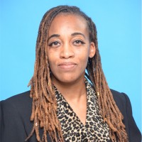 Dr. India R. Ford-Taylor