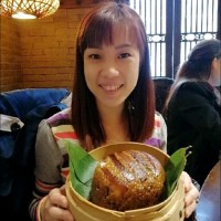 Irene Foong