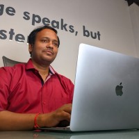 Ravi Prakash
