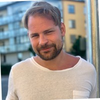 Henric Pettersson