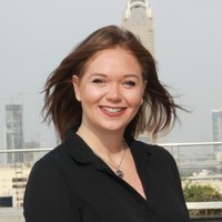 Charlotte Lynch MCIPS