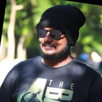 PARAMA THE CREATOR