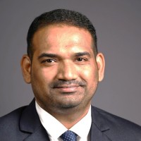 Vinod Patil