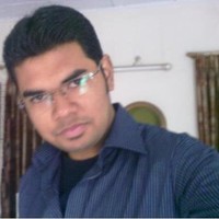 Koustav Chowdhury