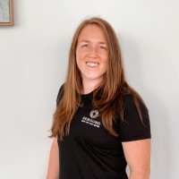 Sarah Oakley