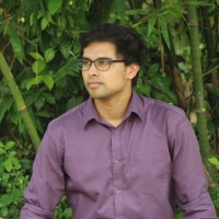 Towhid Ahmed