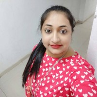 Kaushiki Krishna Murty