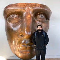 Александр Касанин