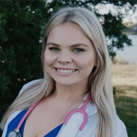 Madeleine Mccabe