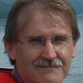 Robin Matthews