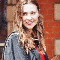 Kate Rowley