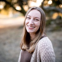 Christine Strong