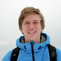 Daniel Karlsson