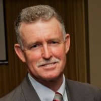 Geoff Cooper