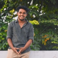 Nagendra P