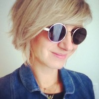 Virginie Escande