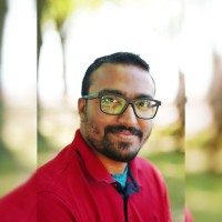 Anil Thomson