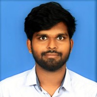 Hariharan M