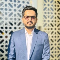 Ebad Mahmood 🌟 Java Spring, Dotnet Core, Backend Developer