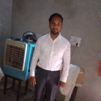 Krishan kumar Pawar
