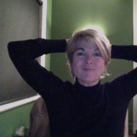 Felicity Leys