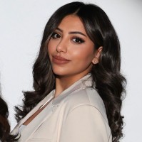Hadeel AlAli