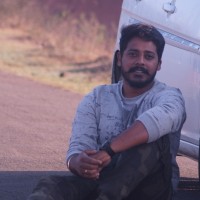 Ganta Vinod