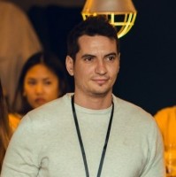 Iván Castela Muñoz