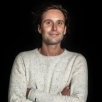 Jaap Wouda