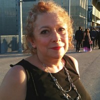 Candy Redondo