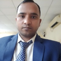 Kailash Bansal