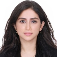 Zahraa Mohamed