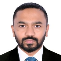 Anil Patel