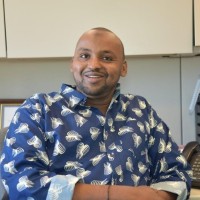 Abdourazak Ahmed