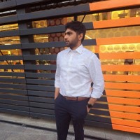 Rudra Bhende