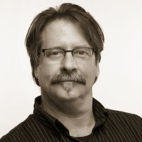 Ric Deliantoni