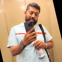 Stephenson Kumar