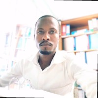 Wainaina David
