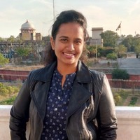 Dhwani Shah