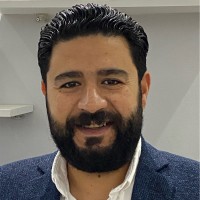 Michael Sabry
