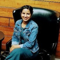 Rashmi Tiwari
