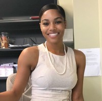 Alli Kelly Blackwood