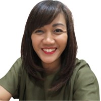 Sarah Rumasita Siahaan