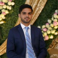 Junaid Abid