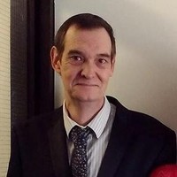 Christopher Healey